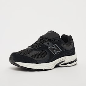 New Balance 2002R (GS) schwarz