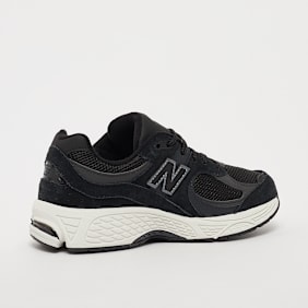 New Balance 2002R (GS) schwarz