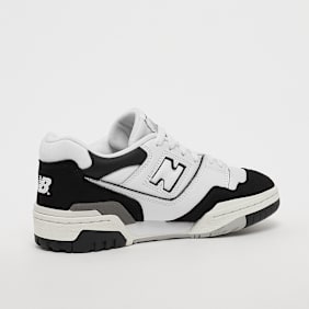 New Balance 550 (GS) weiß
