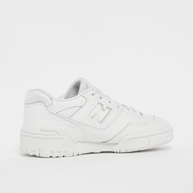 New Balance 550 (GS) weiß