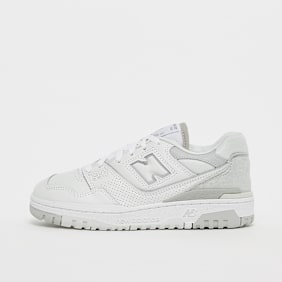 New Balance 550 blanco