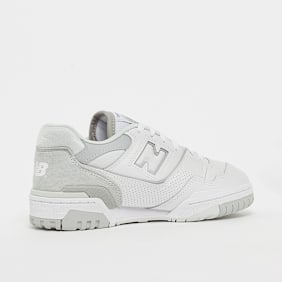 New Balance 550 blanco