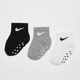 Nike   3 PACK - Core Swoosh Gripper multicolore