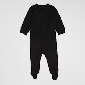 Jordan Sustainable Coverall negro