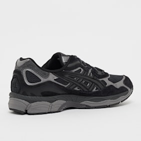 ASICS SportStyle GEL-NYC schwarz