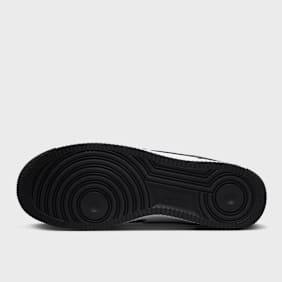 Nike Air Force 1 '07 zwart