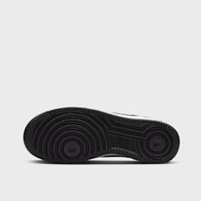 Nike Air Force 1 LV8 (GS) zwart
