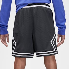 Jordan Dri-FIT Sport Diamond Shorts noir