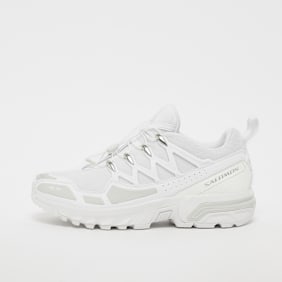 Salomon ACS blanc