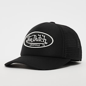Von Dutch Originals Trucker Tampa noir