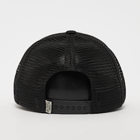Von Dutch Originals Trucker Tampa zwart