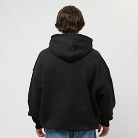 PEQUS How Can? Hoodie noir