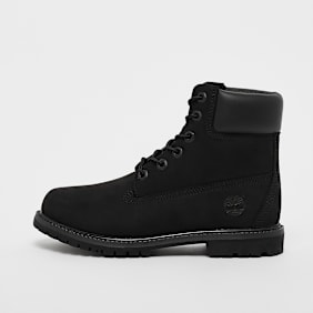Timberland 6in Premium Boot zwart
