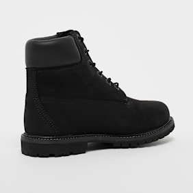Timberland 6in Premium Boot preto