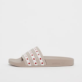 adidas Originals Ciabatte Adilette marrone
