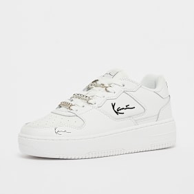 Karl Kani 89 UP 23 weiß