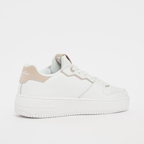 Karl Kani 89 UP LOGO branco