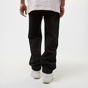 Karl Kani Small Signature Baggy Five Pocket Denim schwarz