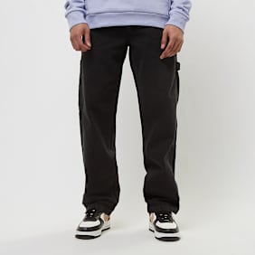 Karl Kani Retro Baggy Workwear Denim nero