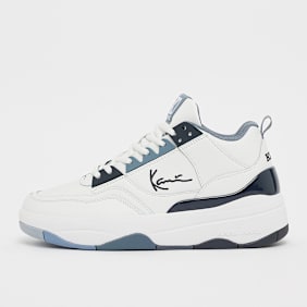 Karl Kani 89 LXRY Plus biały