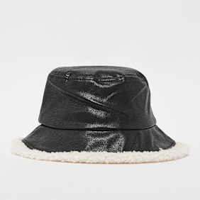 Karl Kani Retro Bucket Hat czarny