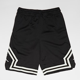 Jordan Air Diamond Shorts schwarz