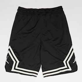Jordan Air Diamond Shorts noir