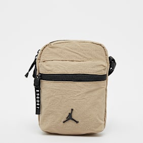 Jordan Airbone Festival Bag bege