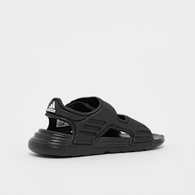 adidas Sportswear Altaswim C Badesandalen (PS) negro