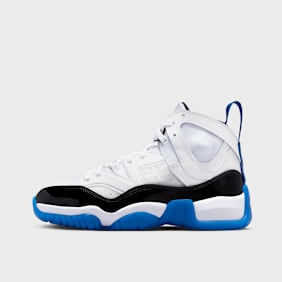 Jordan Jumpman Two Trey (GS) blanc
