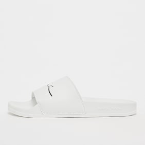 Karl Kani Pool Slide blanco