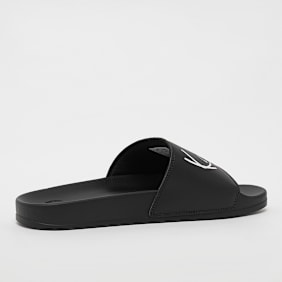 Karl Kani Pool Slide zwart