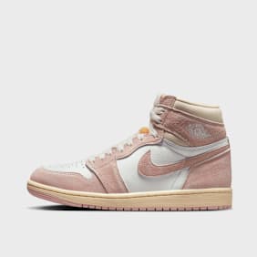 Jordan WMNS Air Jordan 1 Retro Hi OG branco