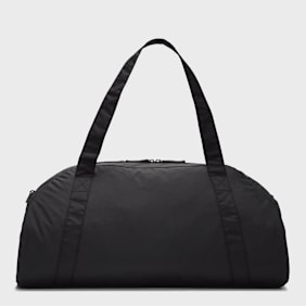 Nike Duffel Bag (24L) zwart