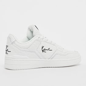 Karl Kani 89 UP LXRY PRM blanc