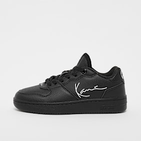 Karl Kani 89 LOGO (GS) noir