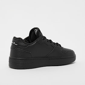 Karl Kani 89 LOGO (GS) schwarz