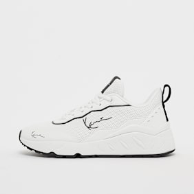 Karl Kani Hood Runner (GS) biały