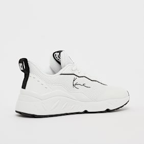 Karl Kani Hood Runner (GS) biały