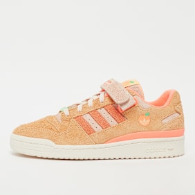 adidas Originals Forum Low Sneaker orange