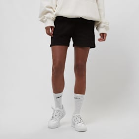Pegador Umbria High Waisted Short noir