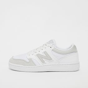 New Balance 480 weiß