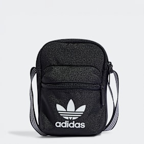 adidas Originals adicolor Shoulder Bag crna