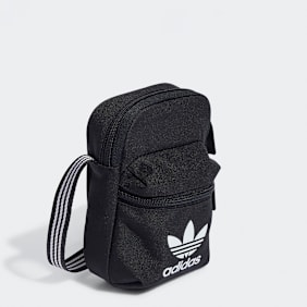 adidas Originals adicolor Shoulder Bag noir