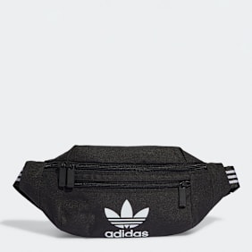 adidas Originals adicolor Waist Bag noir