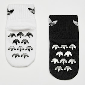 adidas Originals 2 PACK - Anti-Slip Socks višebojno