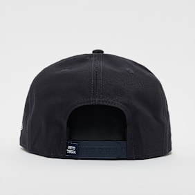 New Era 9Fifty Flower Wordmark MLB New York Yankees bleu