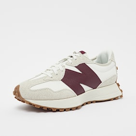 New Balance 327 beige