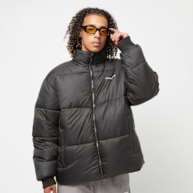 Pegador Picard Puffer Jacket schwarz