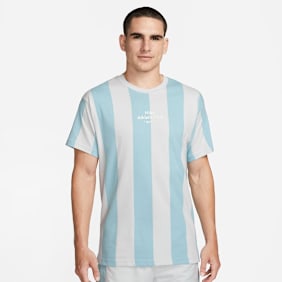 Nike Sportswear Trend Tee plava